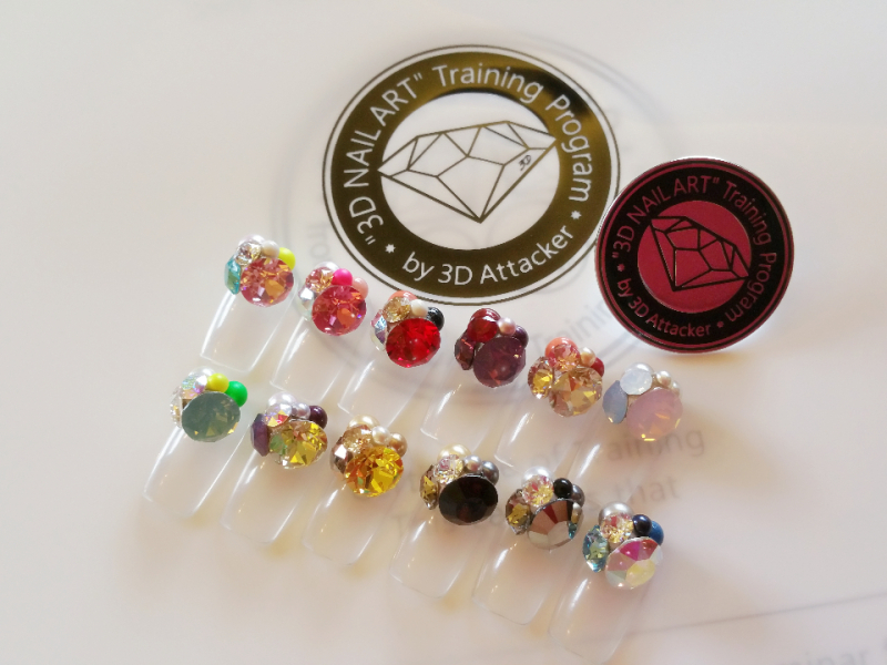 Training Trade Opi Uk Vickytraining Tuesday Qvc Uk Opi