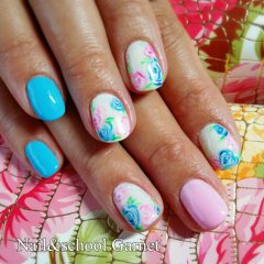 ふんわりローズ01